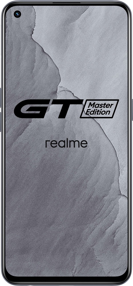 Смартфон Realme GT Master Edition 6/128Gb Grey 0101-7750 GT Master Edition 6/128Gb Grey - фото 2