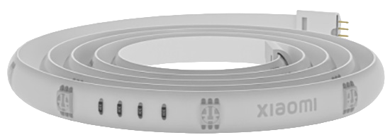 Удлинитель светодиодной ленты Xiaomi удлинитель zeapon vlogtopus extension rod для telescopic pole av h1