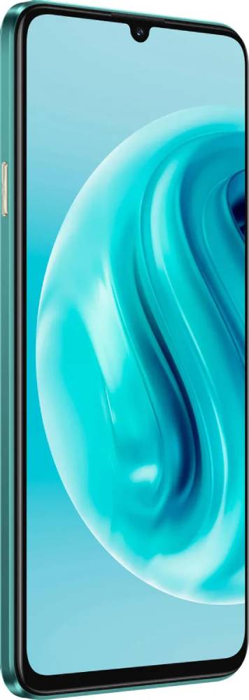 Смартфон HUAWEI nova Y72 8/128 Гб Зеленый 3100-2171 nova Y72 8/128 Гб Зеленый - фото 4