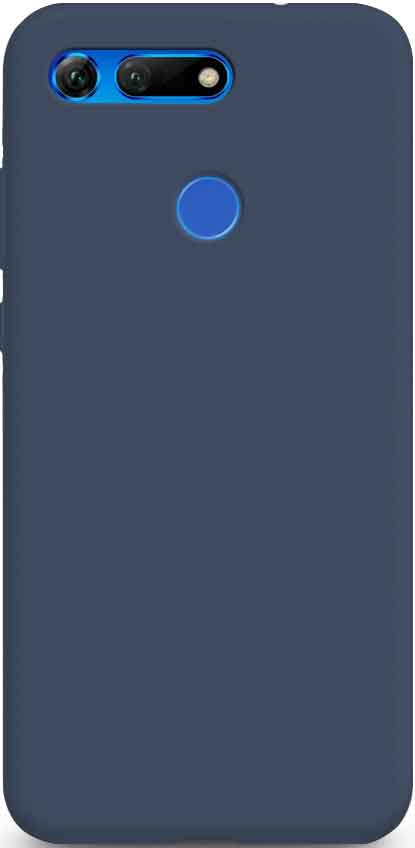 

Клип-кейс Gresso Honor View 20 Blue, Honor View 20 Blue