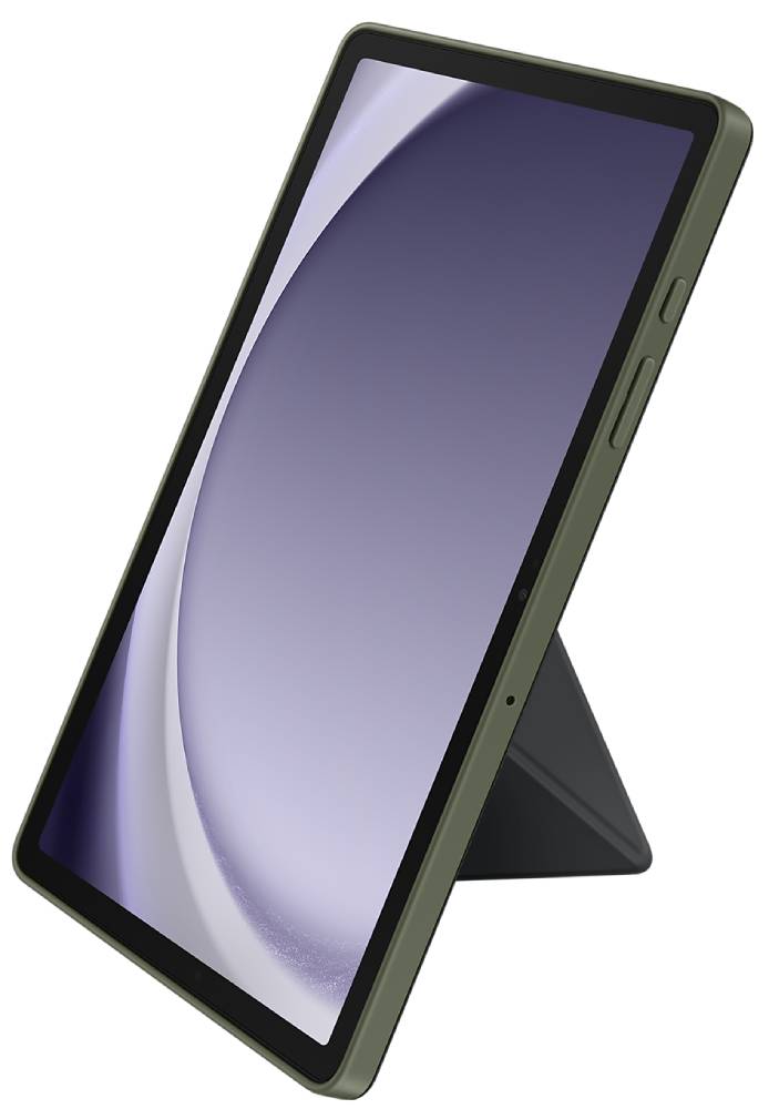 Чехол-книжка Samsung Smart Book Cover для Tab A9+ Черный (EF-BX210TBEGRU) 3100-1381 Smart Book Cover для Tab A9+ Черный (EF-BX210TBEGRU) - фото 4