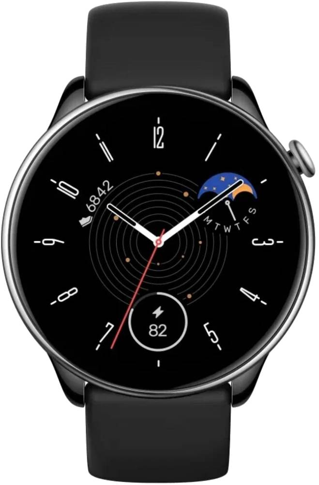 Часы Amazfit Вид№2