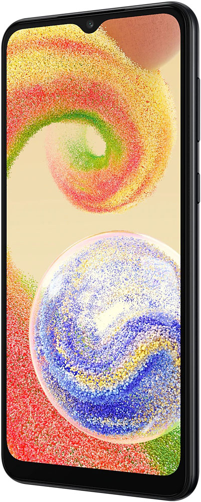 Смартфон Samsung Galaxy A04 3/32Gb Черный (SM-A045) 0101-8561 SM-A045FZKDSKZ Galaxy A04 3/32Gb Черный (SM-A045) - фото 5