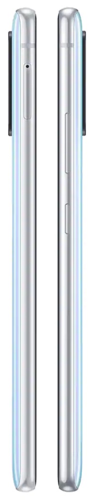 Смартфон Samsung G770 Galaxy S10 Lite 6/128Gb White 0101-7022 SM-G770FZWUSER G770 Galaxy S10 Lite 6/128Gb White - фото 5