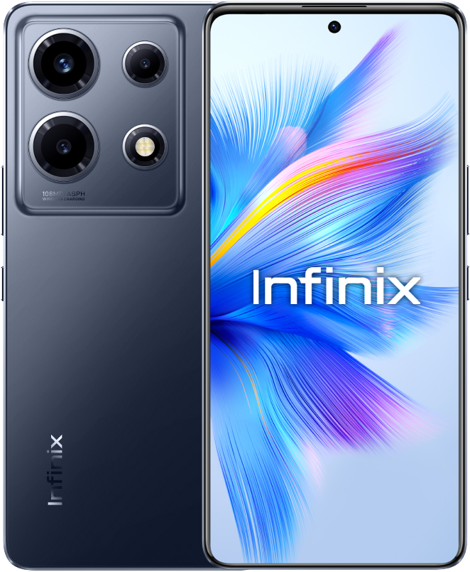 Смартфон Infinix смартфон infinix note 12 x663d 128gb 6gb 3g 4g