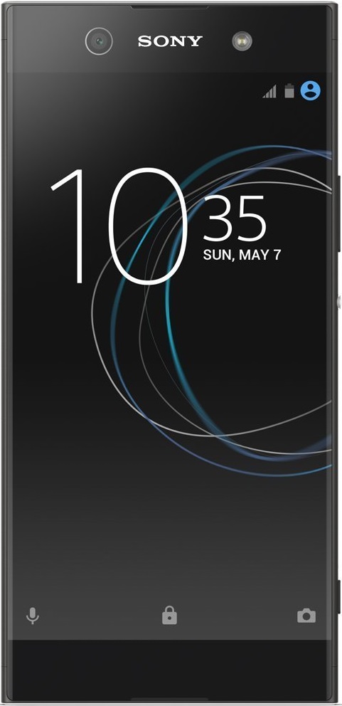 

Смартфон Sony
