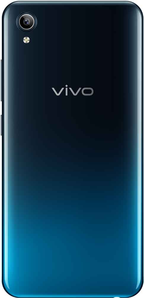 Смартфон Vivo Y91C 2/32Gb Fusion Black 0101-6658 Y91C 2/32Gb Fusion Black - фото 3