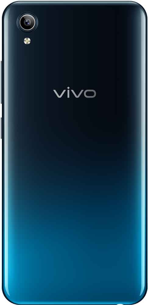 Смартфон Vivo Y91C 2/32Gb Fusion Black 0101-6658 Y91C 2/32Gb Fusion Black - фото 3
