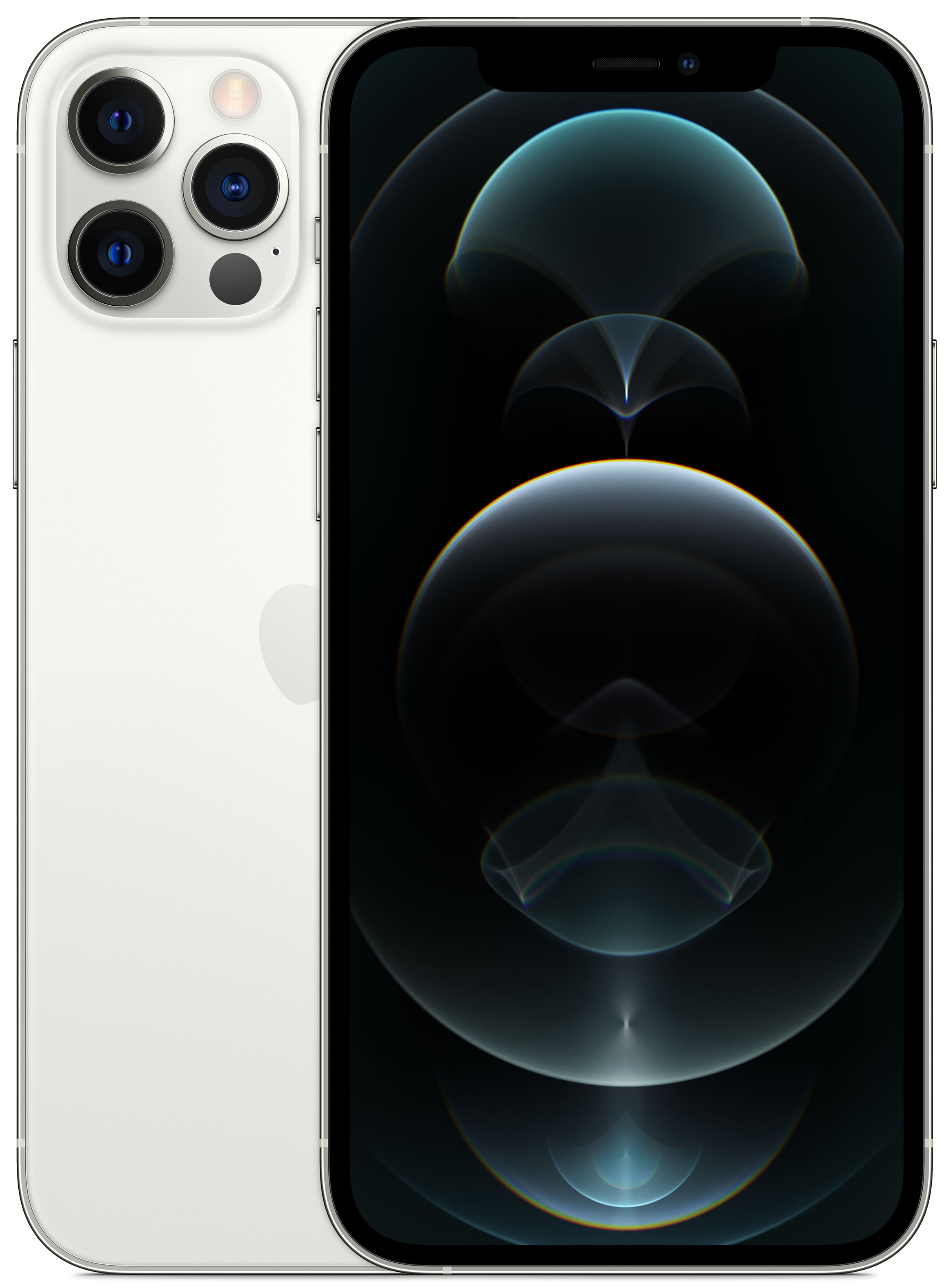 

Смартфон Apple, iPhone 12 Pro 128Gb Серебристый
