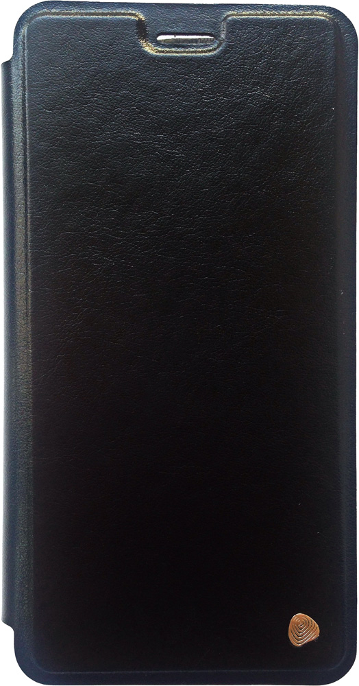 Чехол-книжка OxyFashion Samsung J330 Galaxy J3 2017 Black