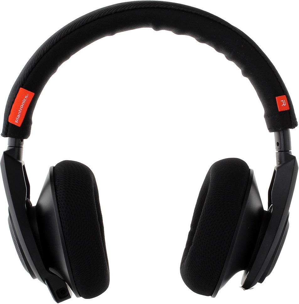 

Наушники с микрофоном Plantronics