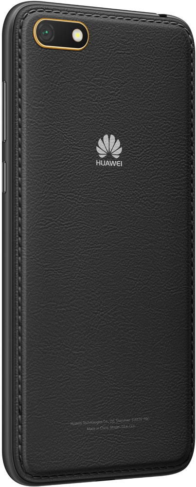 Смартфон Huawei Y5 Lite 1/16Gb Modern black 0101-6780 Dura-L42 Y5 Lite 1/16Gb Modern black - фото 10