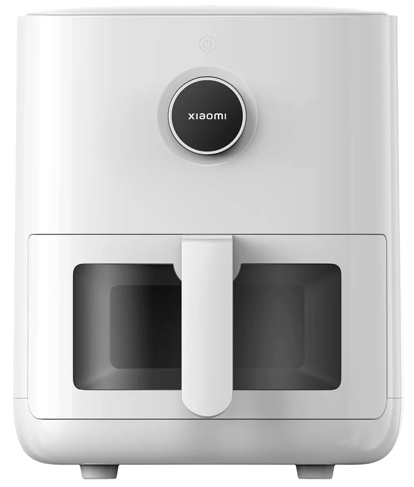 

Аэрогриль Xiaomi, Smart Air Fryer Pro 4L Белый
