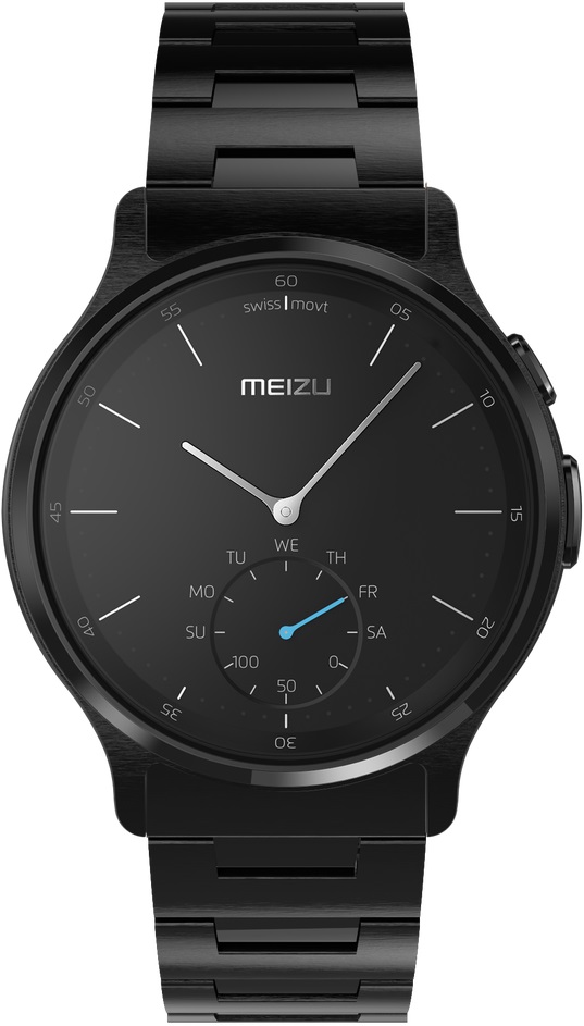 

Часы Meizu