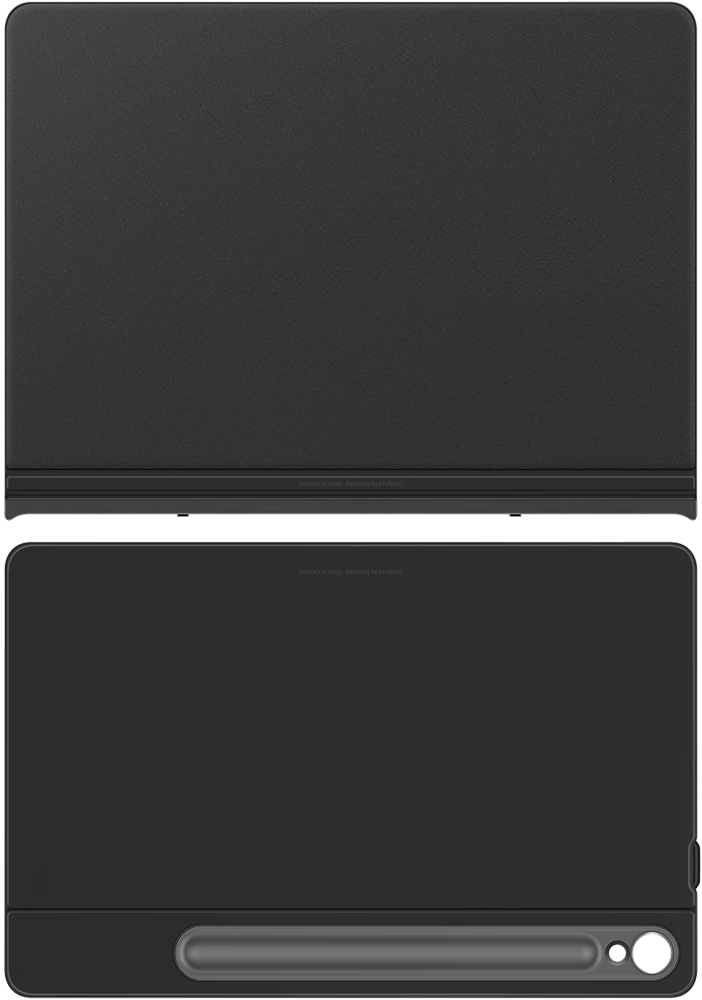 Чехол-накладка Samsung защитный чехол для планшета с клавиатурой bt слот для стилуса сенсорная панель совместимость с samsung galaxy tab a8 10 5 дюйма sm x200 sm x205 sm x207