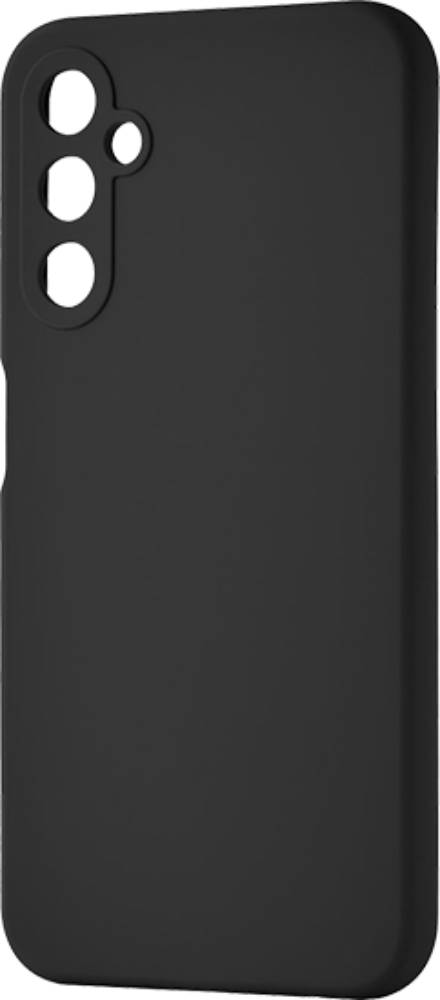 Чехол-накладка uBear Touch case для Samsung Galaxy A25 Черный 3100-1454 - фото 2