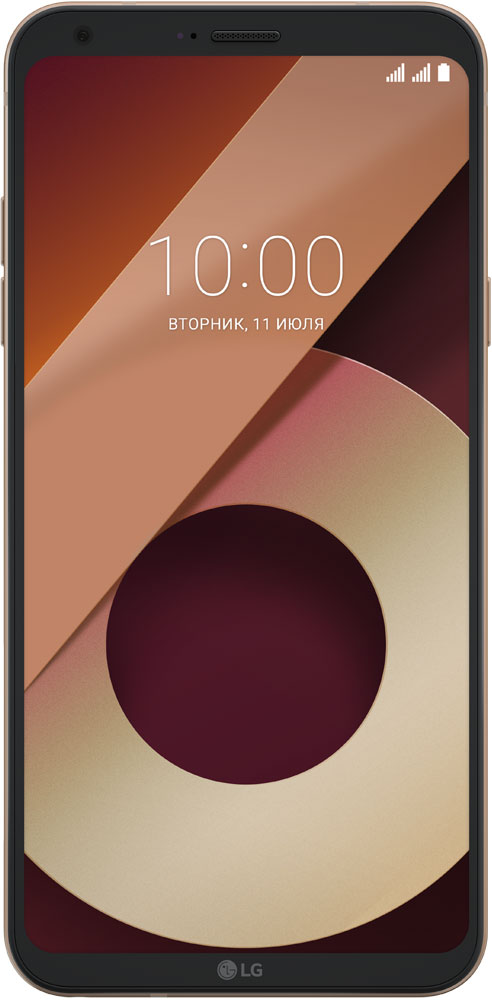 

Смартфон LG