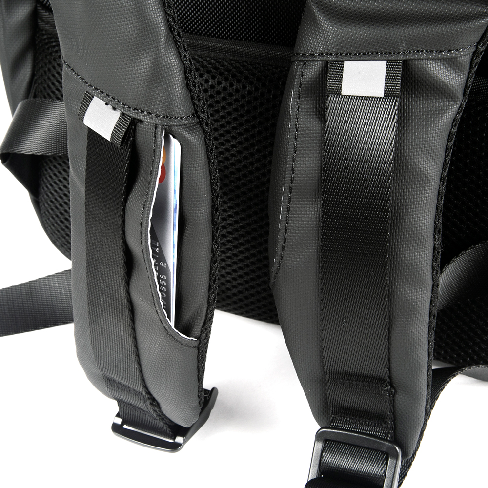 Рюкзак RedLine Smartix LED 4 Plus с экраном Black 7000-0506 - фото 7