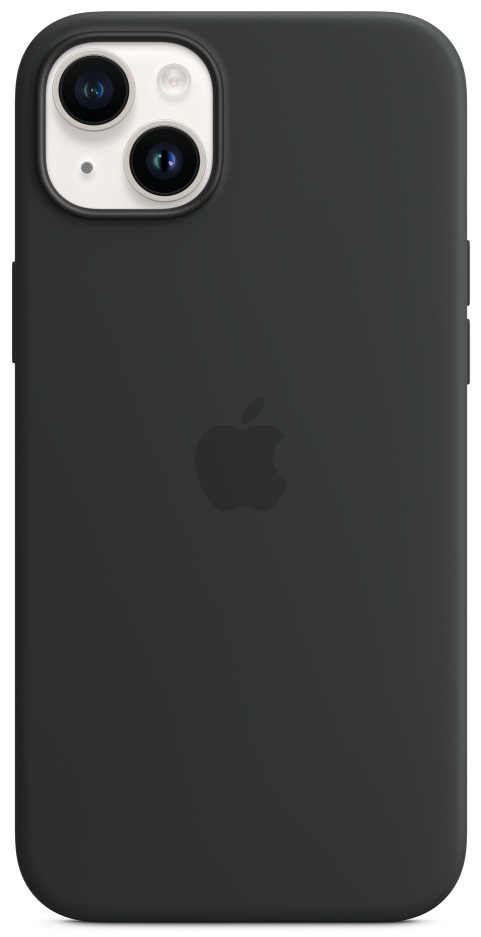 Чехол-накладка Apple