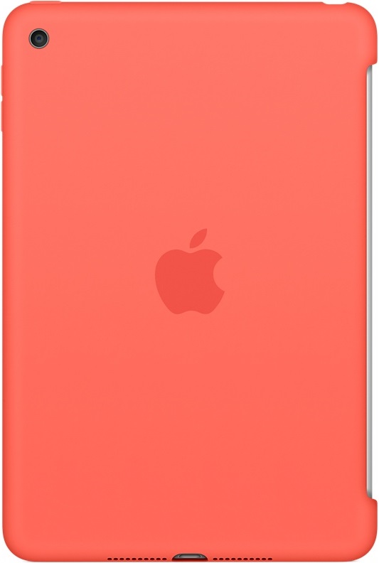 

Клип-кейс Apple