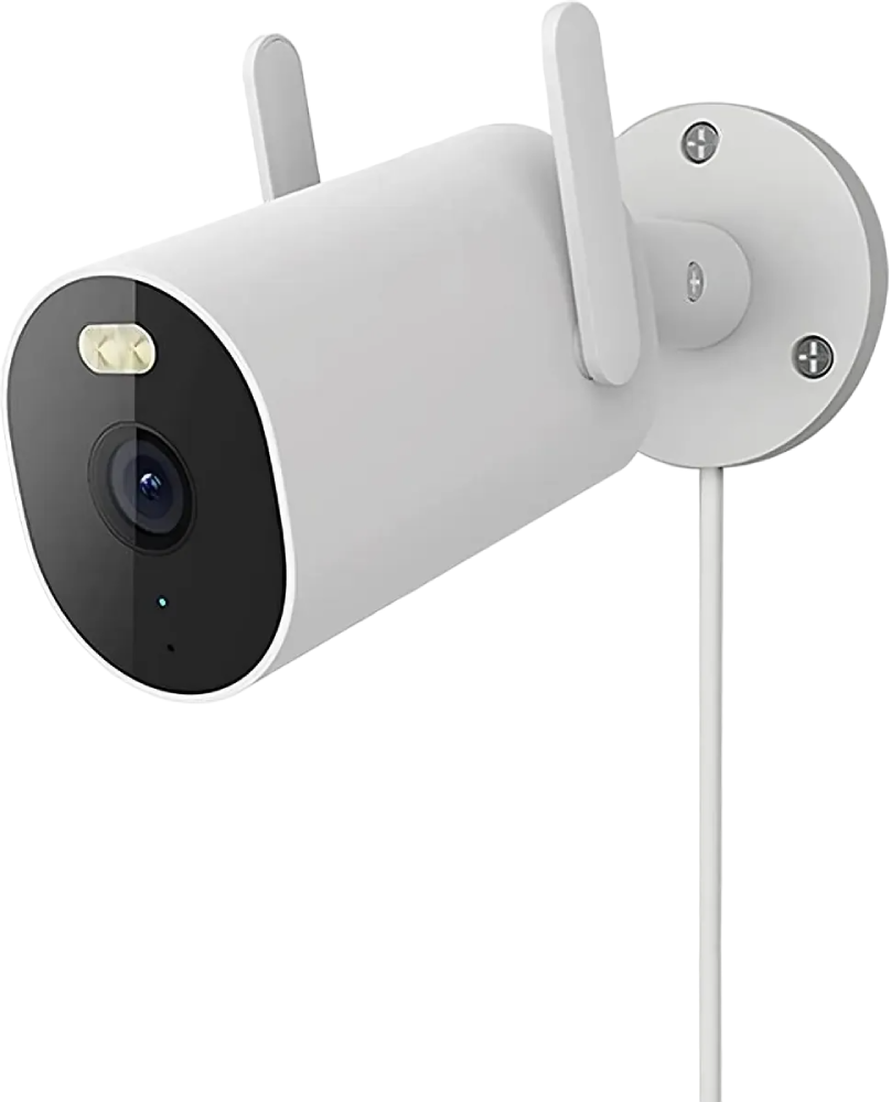 IP-камера Xiaomi камера заднего вида interpower ip 668 ir с инфракрасной подсветкой