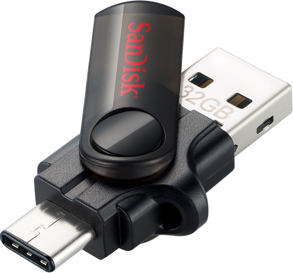 

USB Flash SanDisk