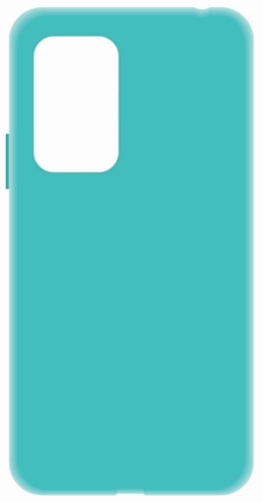 Клип-кейс LuxCase Xiaomi Redmi Note 10S голубой