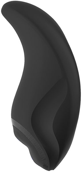 Стимулятор клитора Bswish Bcurious Premium Черный (BSBCU0972) 7000-1510 Bcurious Premium Черный (BSBCU0972) - фото 2