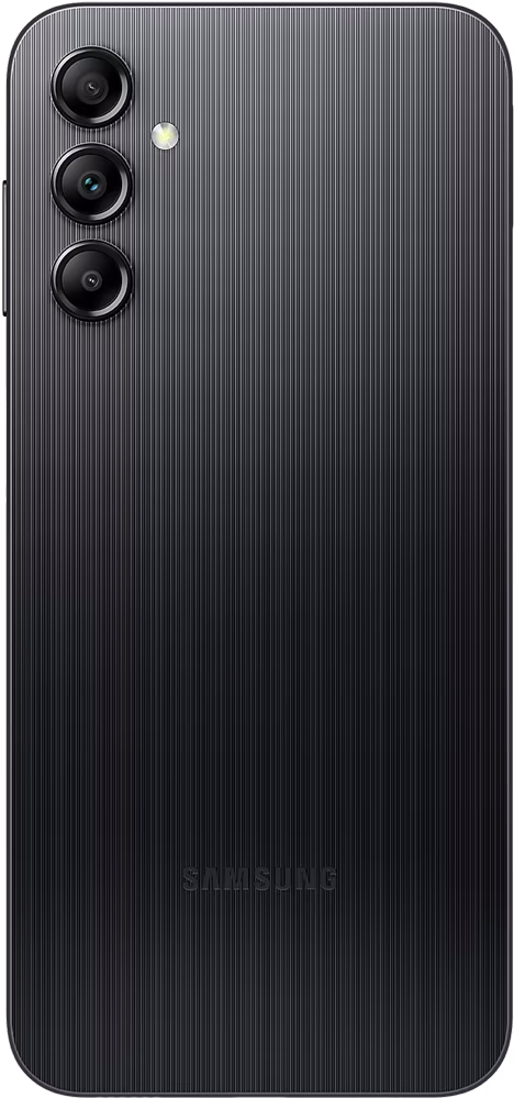 Смартфон Samsung Galaxy A14 4/64Gb Черный (SM-A145) 0101-8737 SM-A145FZKUSKZ Galaxy A14 4/64Gb Черный (SM-A145) - фото 3