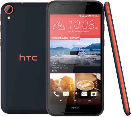 

Смартфон HTC