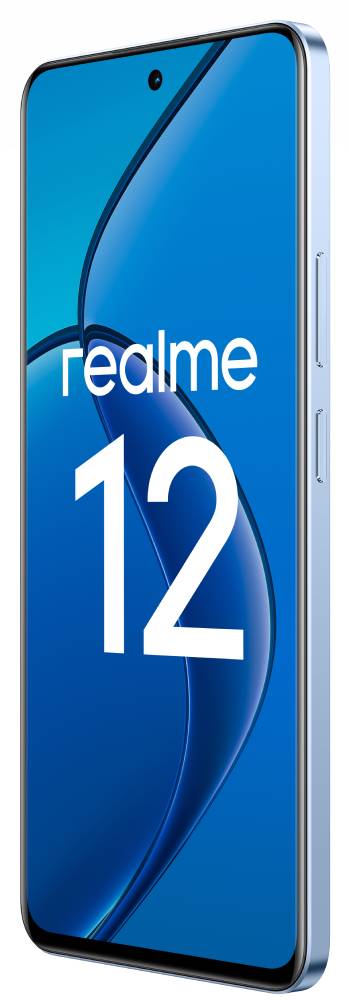 Смартфон realme Вид№5