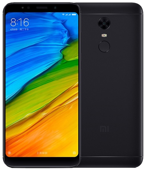 

Смартфон Xiaomi