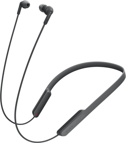 

Беспроводные наушники с микрофоном Sony MDR-XB70BTB Black, MDR-XB70BTB Black