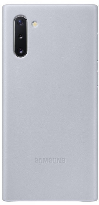 

Клип-кейс Samsung, Note 10 EF-VN970L Grey