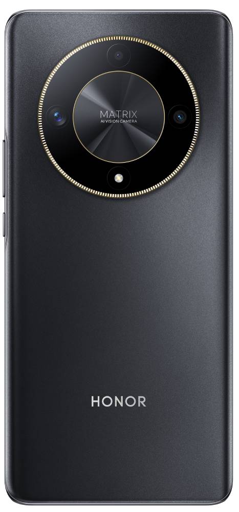 Смартфон HONOR X9b 8/256 Гб 5G Полночный черный 3100-1722 X9b 8/256 Гб 5G Полночный черный - фото 3