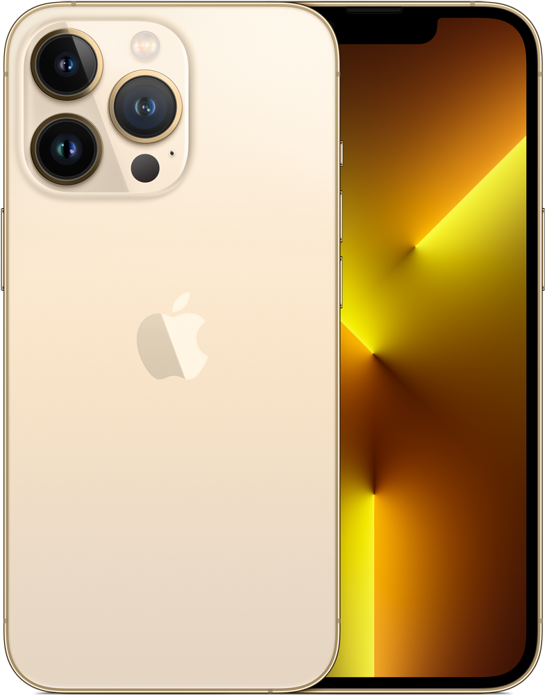 

Смартфон Apple, iPhone 13 Pro 1Tb Золотой
