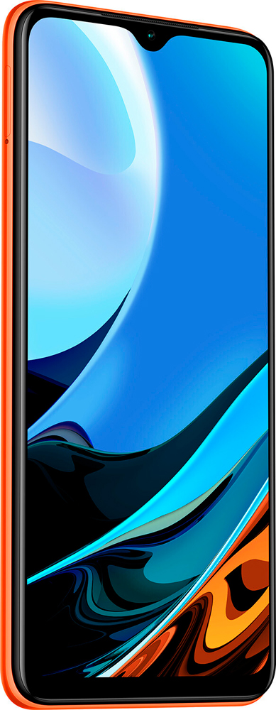 Смартфон Xiaomi Redmi 9T 4/128Gb Orange 0101-7545 Redmi 9T 4/128Gb Orange - фото 5