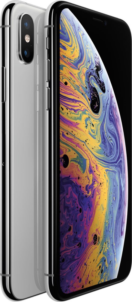 

Смартфон Apple, iPhone XS 512Gb Silver (Серебристый)