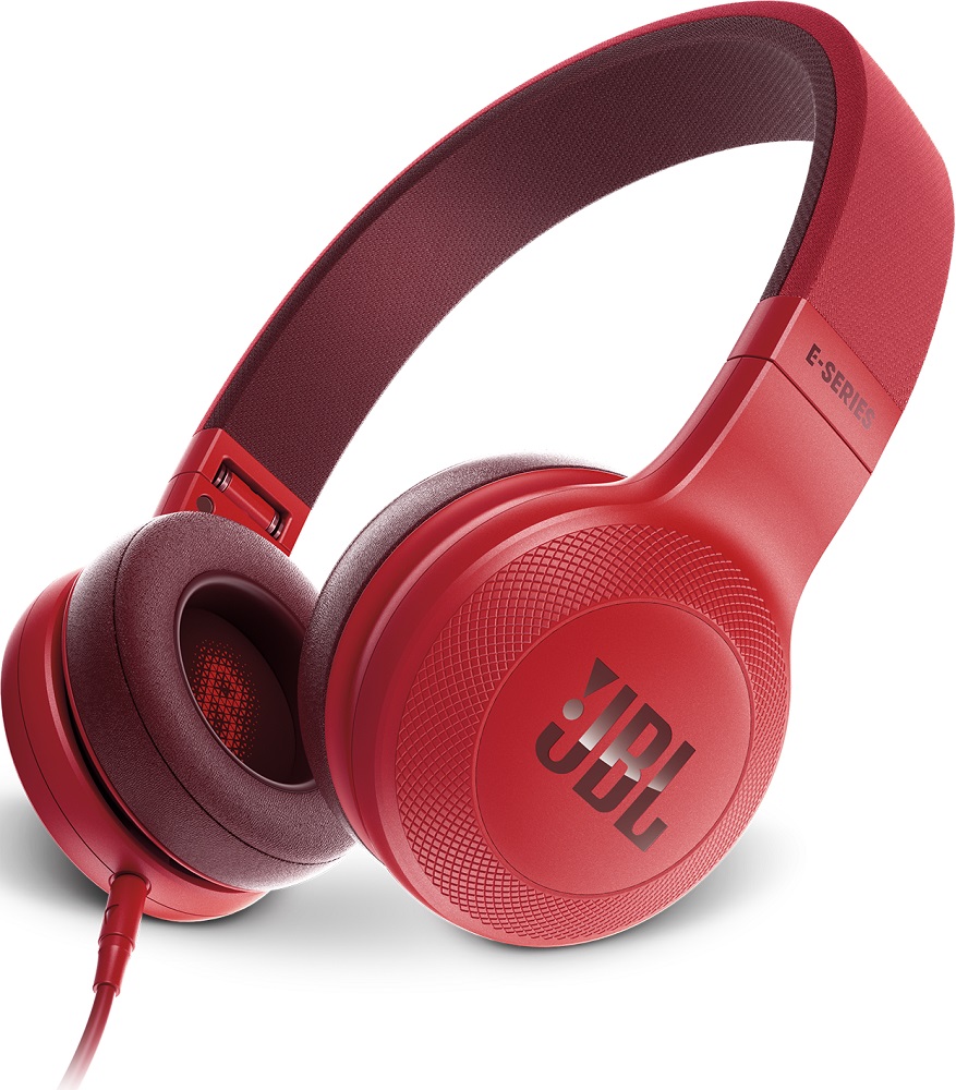 

Наушники с микрофоном JBL