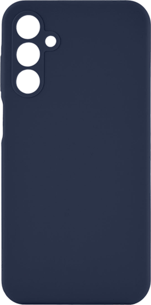 Чехол-накладка uBear Touch case для Samsung Galaxy A15  Синий