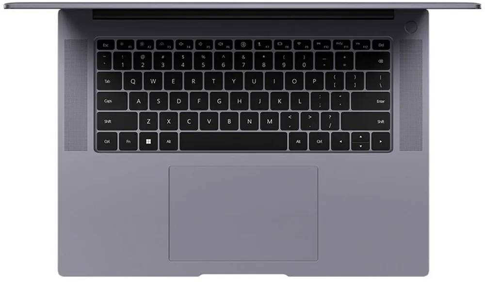 Ноутбук HUAWEI MateBook 16S CREF-X 16