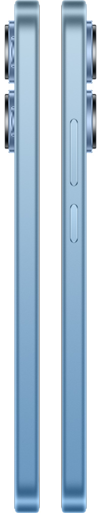 Смартфон Xiaomi Redmi Note 13 6/128 Гб Синий лед 3100-1986 Redmi Note 13 6/128 Гб Синий лед - фото 8