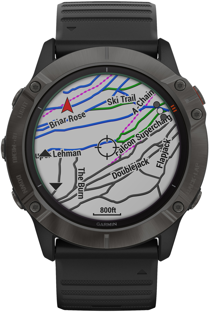 Часы Garmin Вид№4