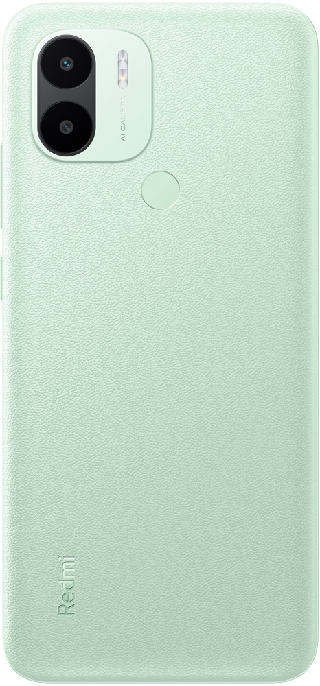 Смартфон Xiaomi Redmi A2+ 3/64Gb Зеленый 0101-8961 C3S2 Redmi A2+ 3/64Gb Зеленый - фото 7