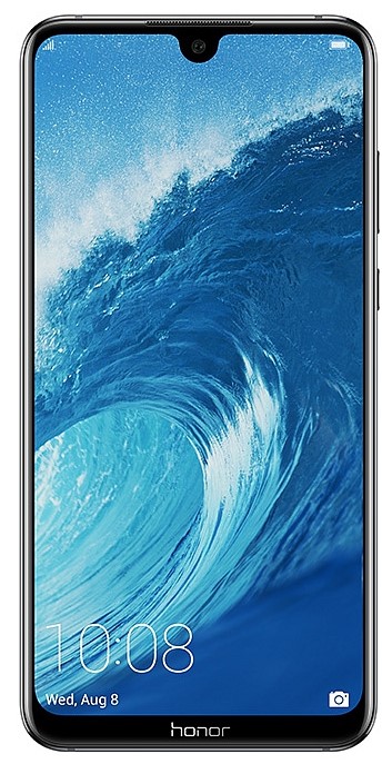 

Смартфон Honor, 8X Max 4/128Gb Black