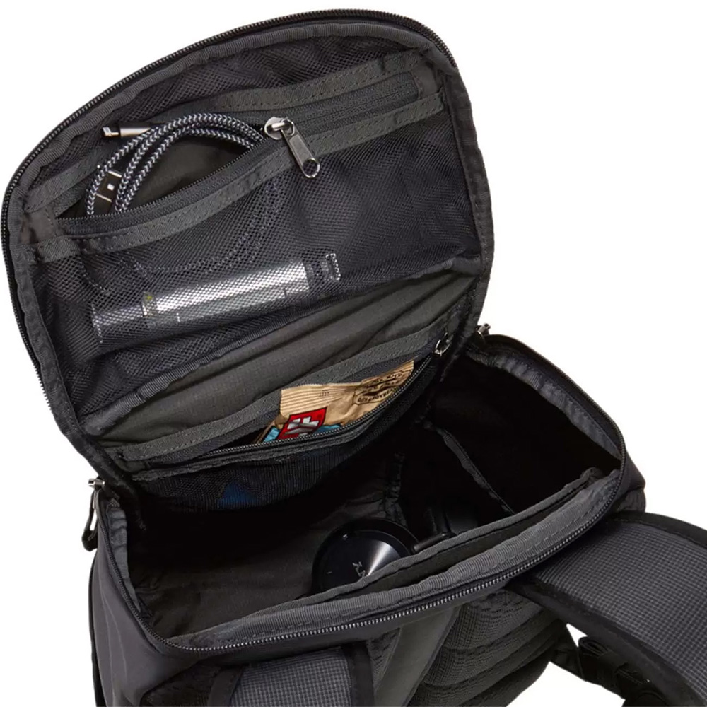 Рюкзак Thule THULE EnRoute Backpack 14L Черный (TEBP313) 7000-4088 THULE EnRoute Backpack 14L Черный (TEBP313) - фото 5