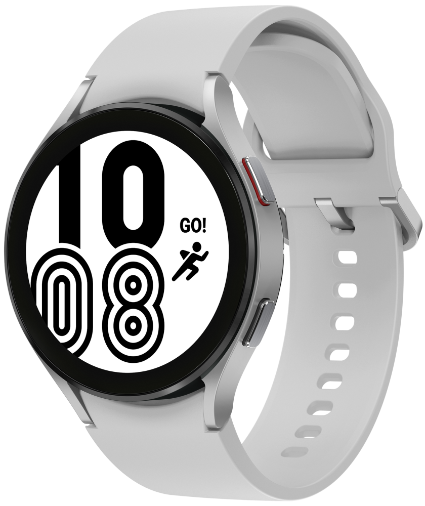 Часы Samsung смарт часы samsung galaxy watch4 40 мм wi fi nfc чёрный