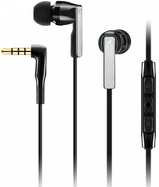 

Наушники с микрофоном Sennheiser