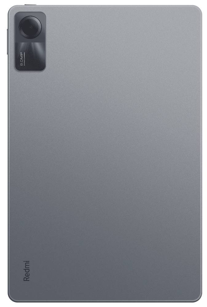 Планшет Xiaomi Redmi Pad SE 8/256 Гб Серый 3100-2531 Redmi Pad SE 8/256 Гб Серый - фото 4