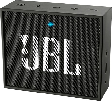 Портативная акустическая система JBL